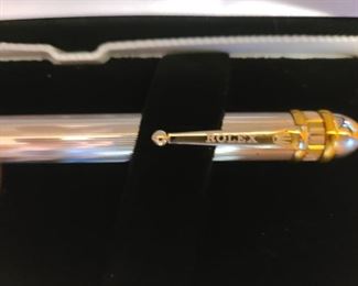 Rolex writing pen
