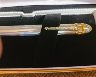 Rolex writing pen