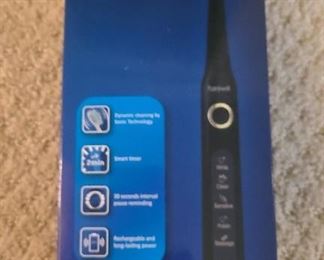 Fairwill electric toothbrush