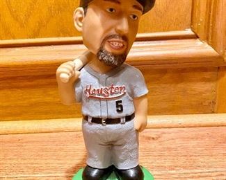 Bobblehead ~ Jeff Bagwell