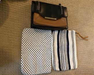 Clutch bags