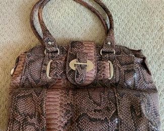 Sag Harbor women's purse