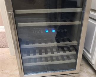 Kalamera wine refrigerator