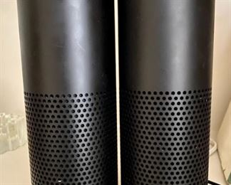 Amazon Echo 1st generation 