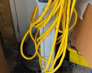 Nobles Speedshine Floor Cleaner