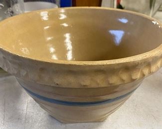 Banded Mixing Bowls