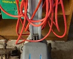 Second Nobles SpeedShine Machine