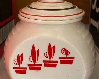 Vintage Kitchenware