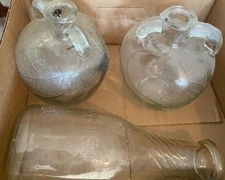 White House Vinegar Apples