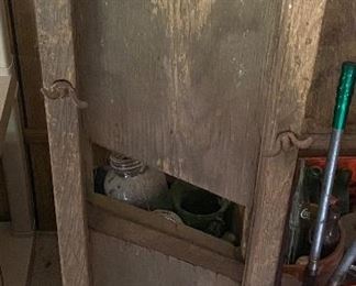 Large Primitive Cutter