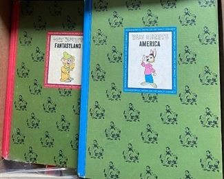 Disney Books