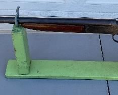 Iver Johnson Champion 12 Gauge Shotgun