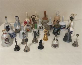 05Bells Around the US