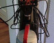 Bissell Vacuum