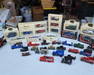 Collectible Model Cars