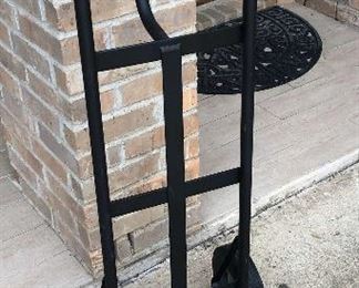 Heavy Duty Hand Truck