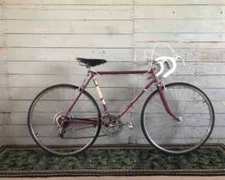 1968 Schwinn Varsity $99