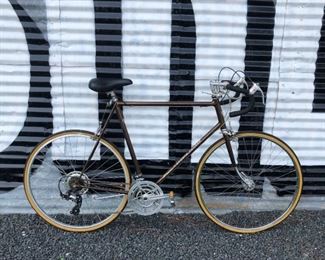 1974 Schwinn Sports Tourer $99. 