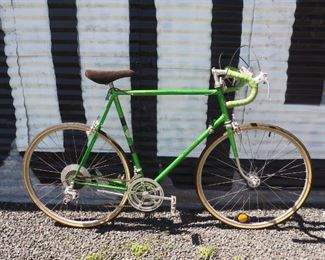 1976 Motobecane Grand Tourer $179