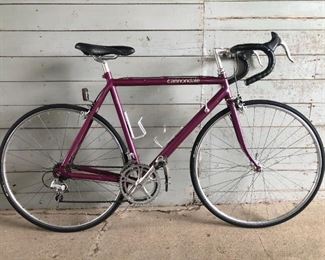 1980 Cannondale $199