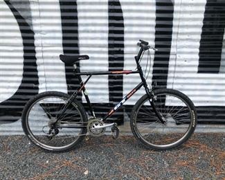 GT Triple Frame $299