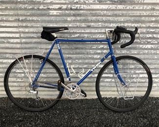 TREK 520 lg touring bike 1 $299