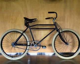 1924 Iver Johnson Moto Bike $599