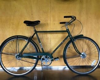 1949 Schwinn World $499