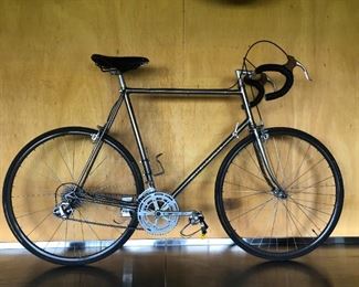 Austro Daimler Vent Noir II $999