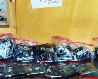 Stems for $5 - not pictured tires & wheels, fenders