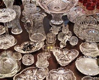 Absolutely Some of the most Beautiful Crystal!