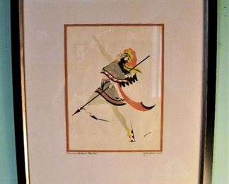 Paul J Goodbear 1949