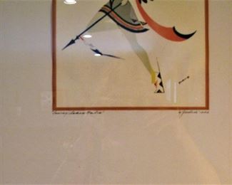 Paul J Goodbear 1949