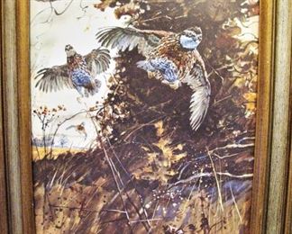 Artist Clay Gauphy  Hide and Seek