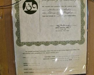 Artist Clay Gauphy  Hide and Seek