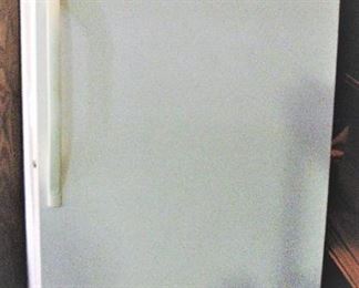 Kenmore Upright Freezer
