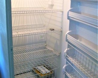 Kenmore Upright Freezer