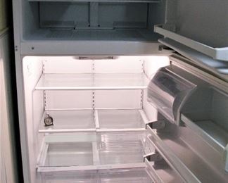 Kenmore Refrigerator