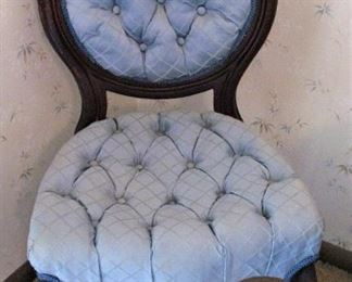 Accent Chair