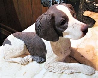 Sandicast Springer Spaniel
