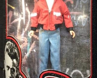  JAMES DEAN DOLL NRFB