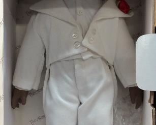 BUCKWHEAT DOLL KING OF SWING DOLL