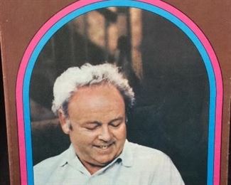 ARCHIE BUNKERS GRANDSON DOLL