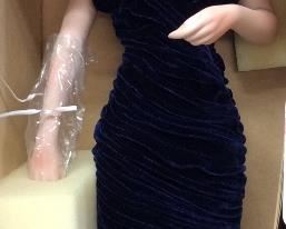 ASHTON DRAKE PRINCESS DIANA DOLL