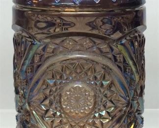 IMPERIAL AMERICANA AMETHYST