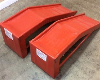 CAR RAMPS