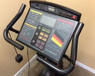 DIAMONDBACK HRT1000 EXERCISE MACHINE