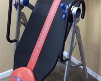ATIS INVERSION BACK STRETCH TABLE