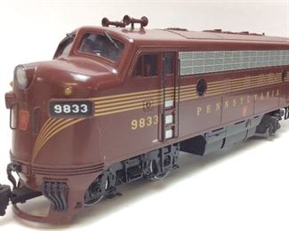 L.G.B. LEHMANN GROSS & BAHN LOCOMOTIVE  25570 WITH SOUND & ORIGINAL BOX