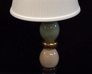 LLADRO FIREFLY LAMP